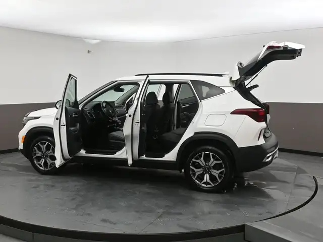 2021 Kia Seltos EX Premium AWD Apple Carplay/Android Auto, Heate - Photo 58