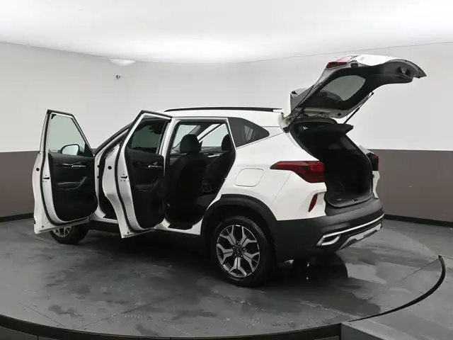 2021 Kia Seltos EX Premium AWD Apple Carplay/Android Auto, Heate - Photo 59