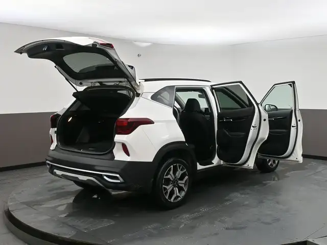 2021 Kia Seltos EX Premium AWD Apple Carplay/Android Auto, Heate - Photo 61