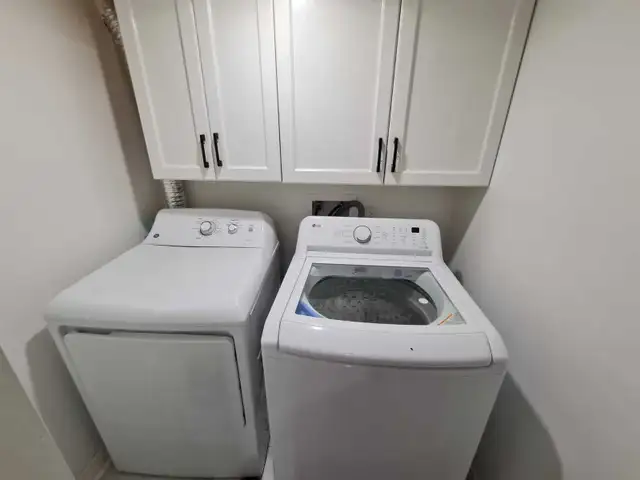 Basement 2 Bedroom Apartment for Rent – Mississauga (Mavis &Derr - Photo 7