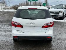 2012 Mazda MAZDA5 GS REBUILT TITLE - Photo 4