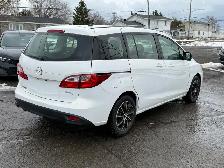 2012 Mazda MAZDA5 GS REBUILT TITLE - Photo 5