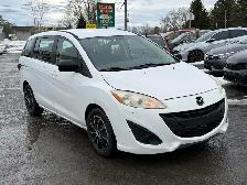 2012 Mazda MAZDA5 GS REBUILT TITLE - Photo 7