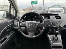 2012 Mazda MAZDA5 GS REBUILT TITLE - Photo 16