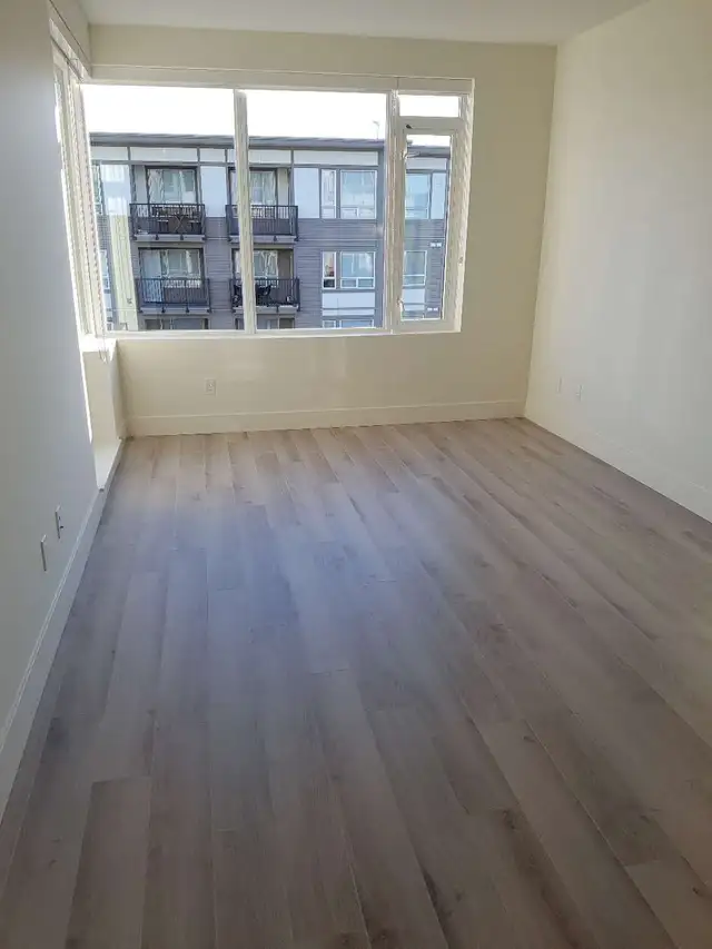 Richmond 1BR   Den | High Floor | Bright | Gym - Photo 2