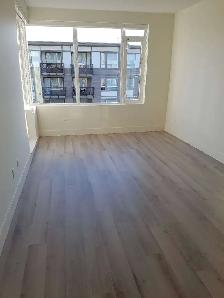 Richmond 1BR   Den | High Floor | Bright | Gym - Photo 2