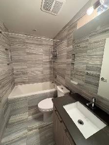 Richmond 1BR   Den | High Floor | Bright | Gym - Photo 4