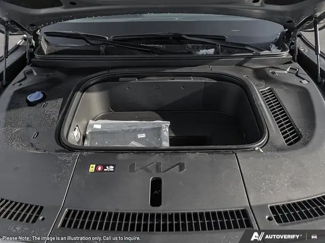 2026 Kia EV9 GT-LINE. - Photo 6