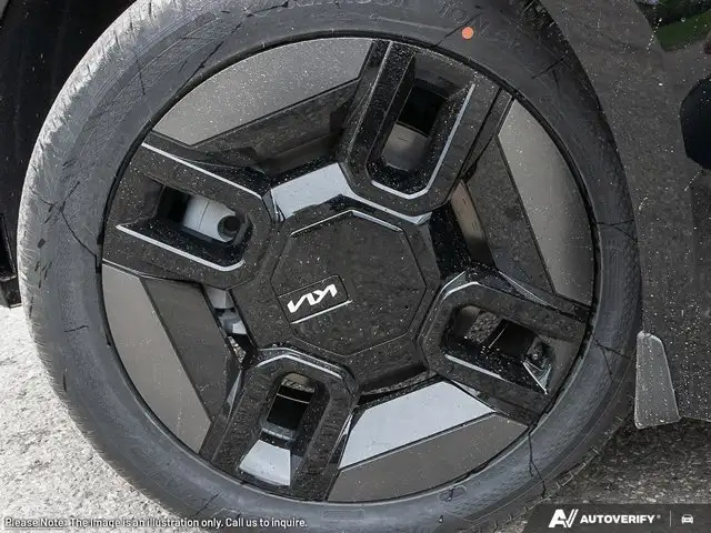 2026 Kia EV9 GT-LINE. - Photo 7