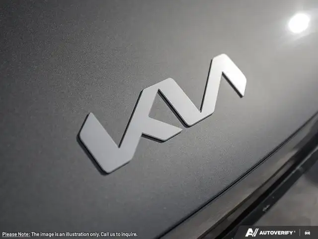 2026 Kia EV9 GT-LINE. - Photo 8