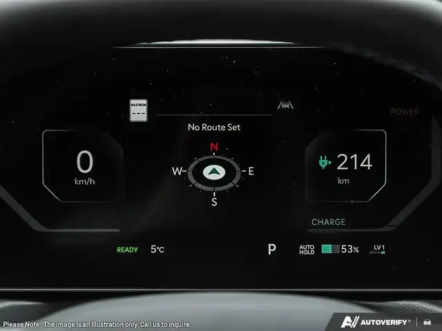 2026 Kia EV9 GT-LINE. - Photo 13