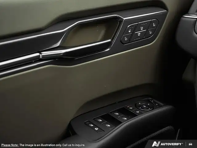 2026 Kia EV9 GT-LINE. - Photo 15