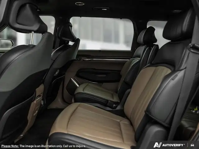 2026 Kia EV9 GT-LINE. - Photo 20