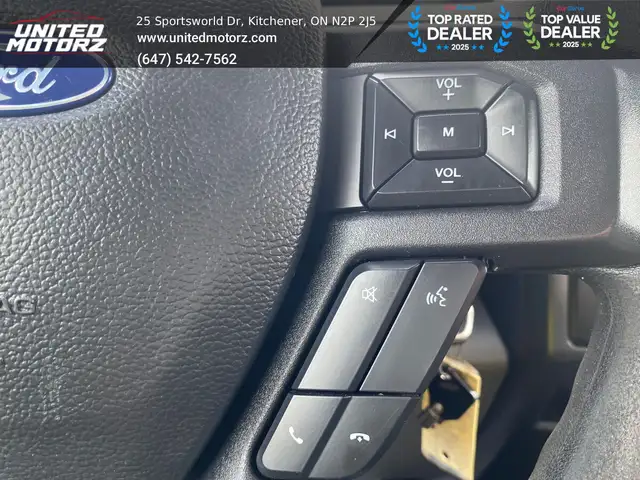 2022 Ford F-350 Super Duty DIESEL DRW XLT SuperCab 8' Box Dually - Photo 16