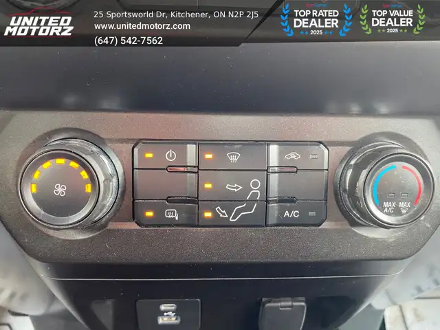 2022 Ford F-350 Super Duty DIESEL DRW XLT SuperCab 8' Box Dually - Photo 17