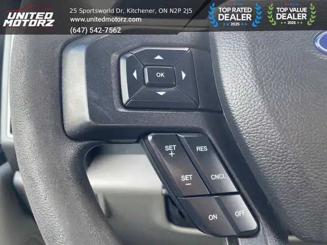 2022 Ford F-350 Super Duty DIESEL DRW XLT SuperCab 8' Box Dually - Photo 18