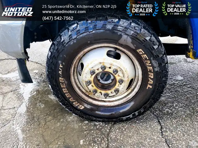 2022 Ford F-350 Super Duty DIESEL DRW XLT SuperCab 8' Box Dually - Photo 25