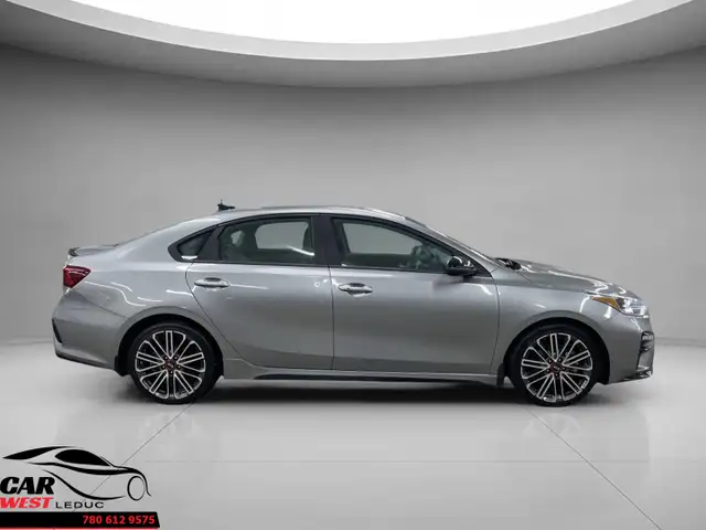 Kia Forte GT 2021 - Photo 2