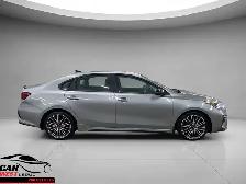 Kia Forte GT 2021 - Photo 2