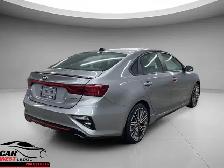 Kia Forte GT 2021 - Photo 3