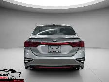 Kia Forte GT 2021 - Photo 4