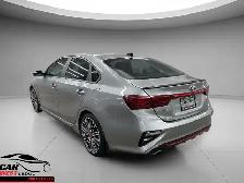 Kia Forte GT 2021 - Photo 5