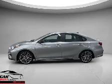 Kia Forte GT 2021 - Photo 6