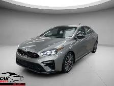 Kia Forte GT 2021 - Photo 7