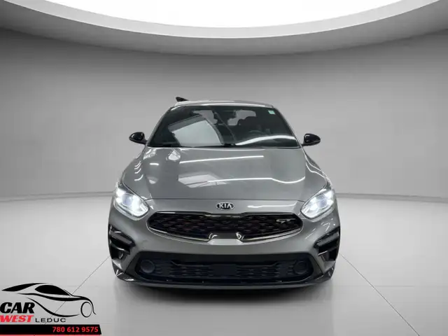 Kia Forte GT 2021 - Photo 8
