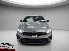 Kia Forte GT 2021 - Photo 8