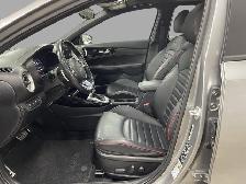 Kia Forte GT 2021 - Photo 9