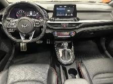 Kia Forte GT 2021 - Photo 11