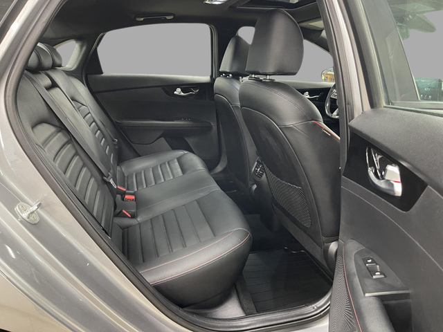 Kia Forte GT 2021 - Photo 12