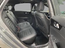 Kia Forte GT 2021 - Photo 12