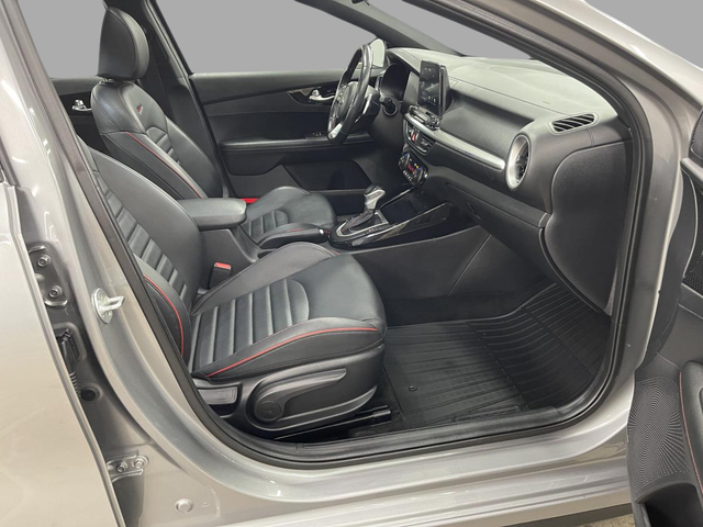 Kia Forte GT 2021 - Photo 13
