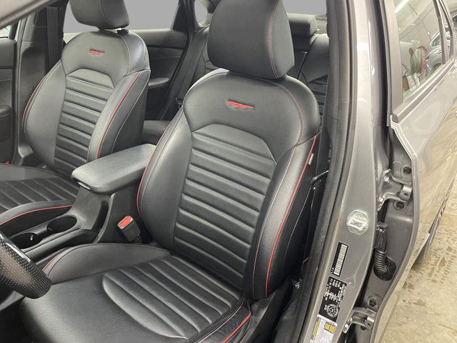 Kia Forte GT 2021 - Photo 15