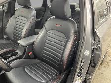 Kia Forte GT 2021 - Photo 15