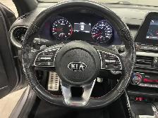 Kia Forte GT 2021 - Photo 16