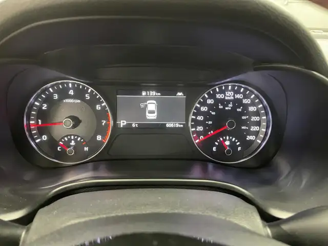 Kia Forte GT 2021 - Photo 17