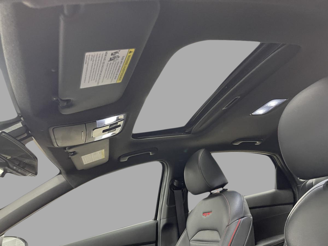 Kia Forte GT 2021 - Photo 22