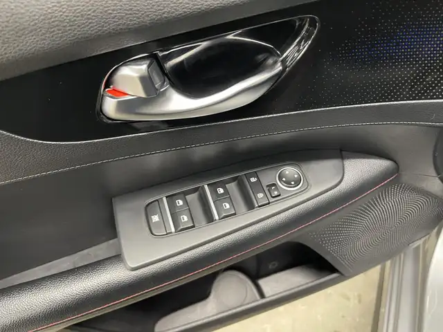 Kia Forte GT 2021 - Photo 24