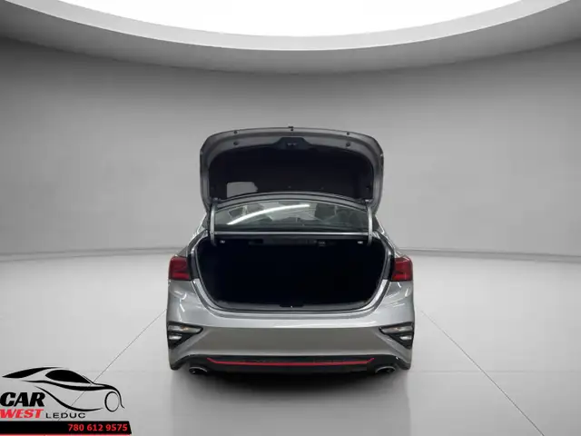 Kia Forte GT 2021 - Photo 25