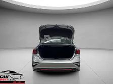 Kia Forte GT 2021 - Photo 25