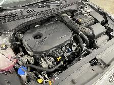 Kia Forte GT 2021 - Photo 26