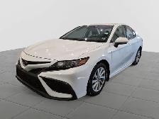 2024 Toyota Camry SE SE | Heated Seats & Wheel