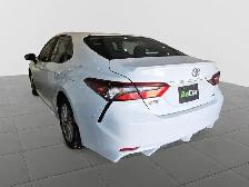 2024 Toyota Camry SE SE | Heated Seats & Wheel - Photo 6