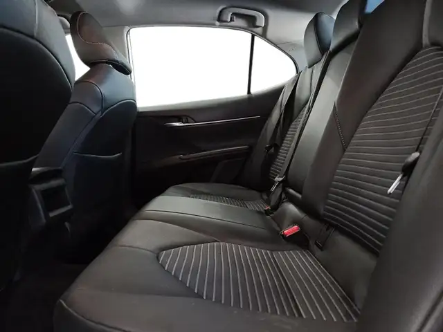 2024 Toyota Camry SE SE | Heated Seats & Wheel - Photo 11