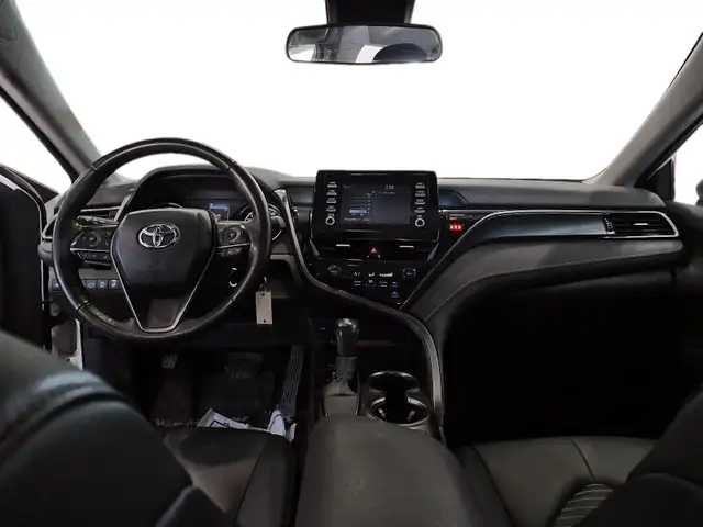 2024 Toyota Camry SE SE | Heated Seats & Wheel - Photo 12