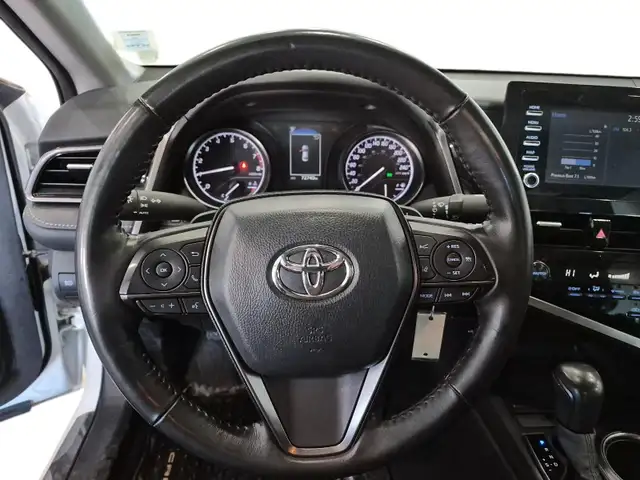 2024 Toyota Camry SE SE | Heated Seats & Wheel - Photo 15