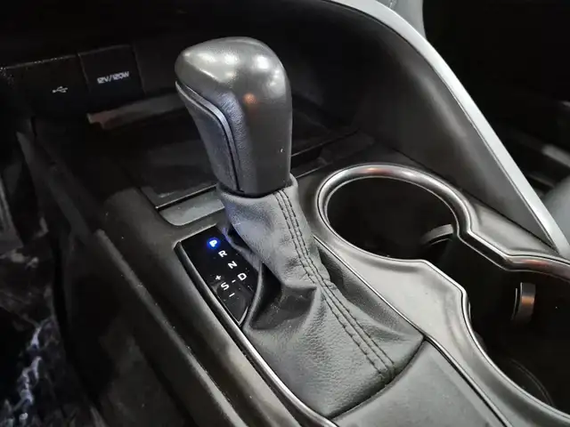 2024 Toyota Camry SE SE | Heated Seats & Wheel - Photo 16